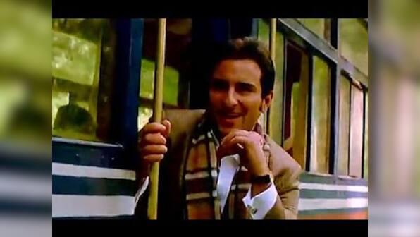 Chaiyya Chaiyya to Mere Sapno ki Rani: Bollywood should thank railways for these beautiful songs 