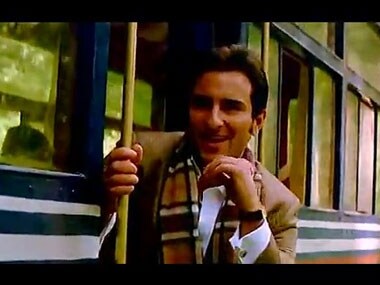 Chaiyya Chaiyya to Mere Sapno ki Rani: Bollywood should thank railways for these beautiful songs 