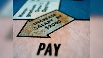 Mr FM, stop chasing corporates, trim govt staff strength instead