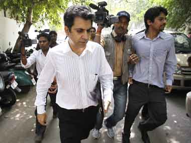 2G case: CBI questions prosecution team members 2G case: CBI questions prosecution team members