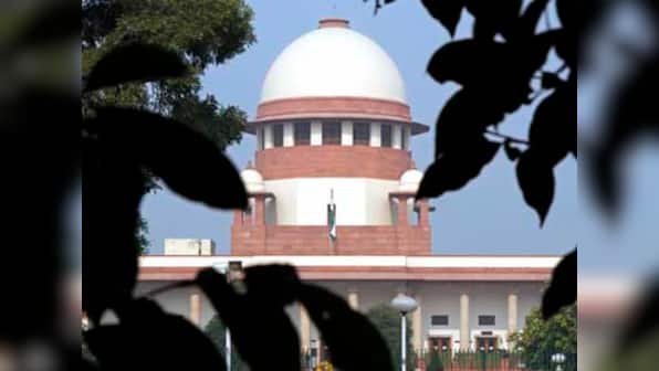 SC notice to Naveen Jindal, Centre on Zee plea