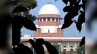 SC declines early hearing to PIL on chopper deal