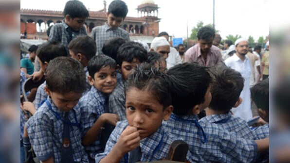 RTE Act not applicable to nursery admissions: Govt tells Delhi HC 