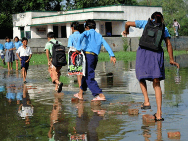 Delhi HC ruling on RTE will only benefit private schools, say parents Delhi HC ruling on RTE will only benefit private schools, say parents