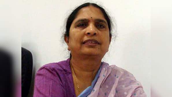 Don't favour death for juvenile rape accused: NCPCR chief