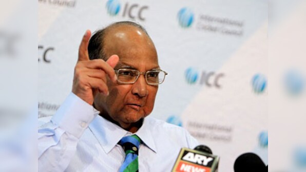 Goa mining: CM welcomes Pawar's intervention, BJP sees red