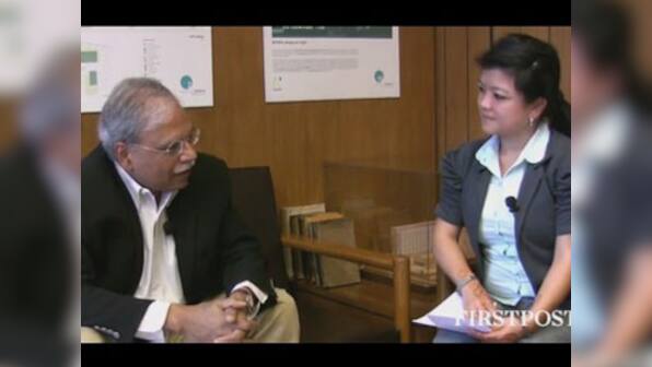 FM should chop special tax concessions in Union Budget: NCAER chief