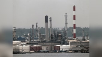 Shell exits city gas business in India, sells 10% stake in Mahanagar Gas Ltd for Rs 770 crore in open market