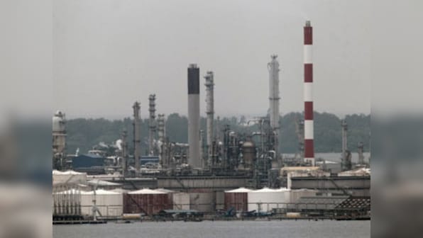 Shell exits city gas business in India, sells 10% stake in Mahanagar Gas Ltd for Rs 770 crore in open market