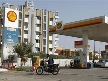 Shell expansion plan: Company to open 1,200 retail stations in India in ...