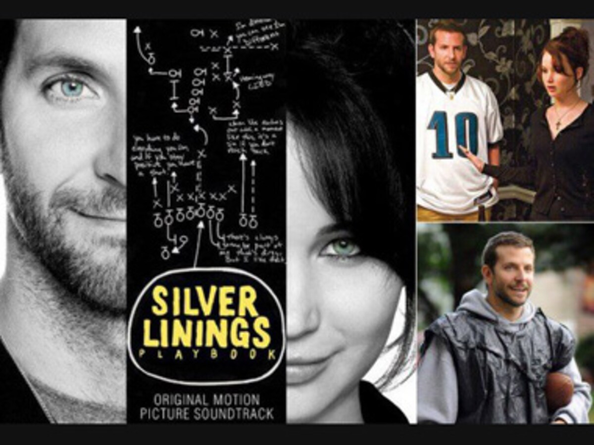 Silver Linings Playbook (2013) Official Trailer [HD] 