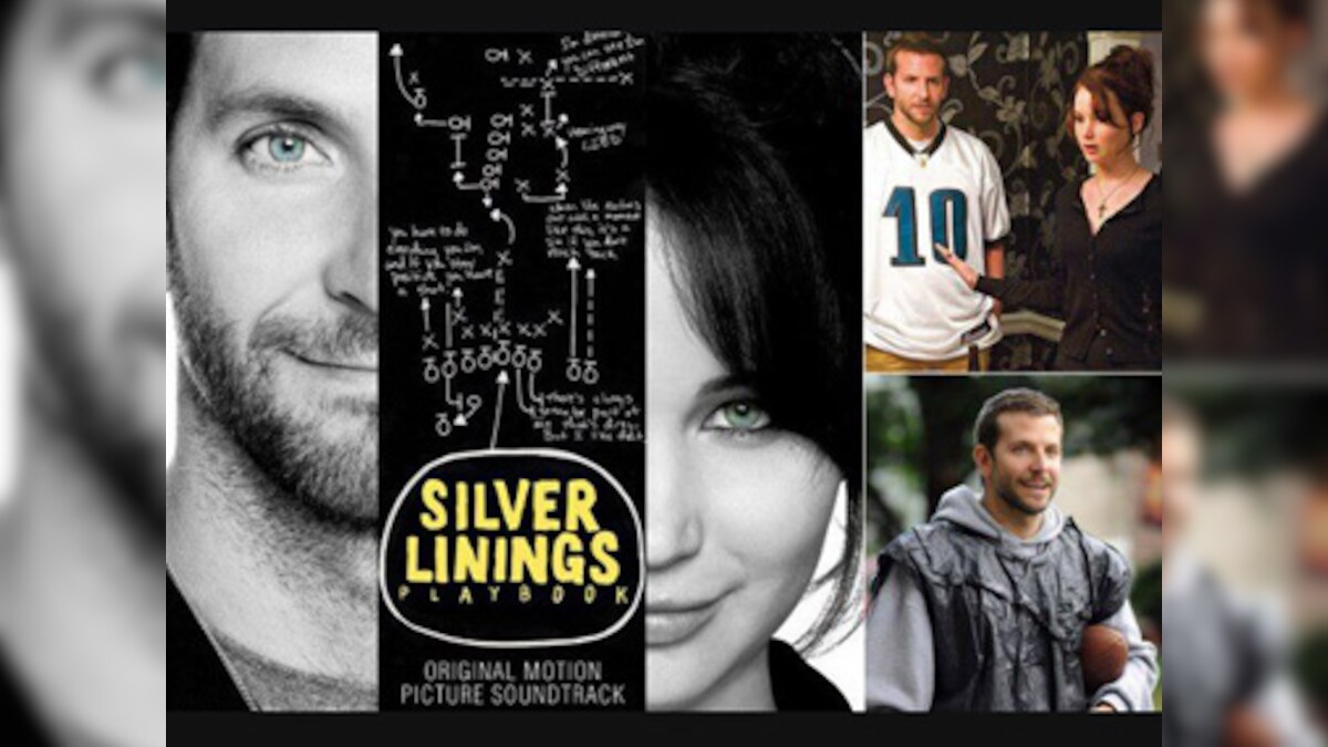 Silver Linings Playbook – review, Silver Linings Playbook
