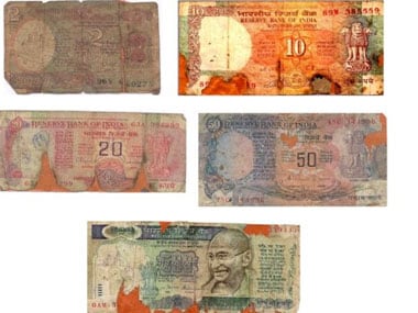 Picture courtesy: RBI website