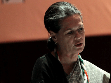 Maha Kumbh tragedy: Sonia condoles death of pilgrims Maha Kumbh tragedy: Sonia condoles death of pilgrims