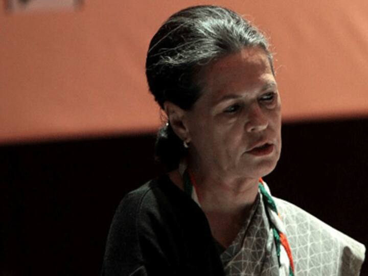 Maha Kumbh tragedy: Sonia condoles death of pilgrims Maha Kumbh tragedy: Sonia condoles death of pilgrims