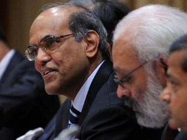 New banks: Subbarao says welcome, but don't come in