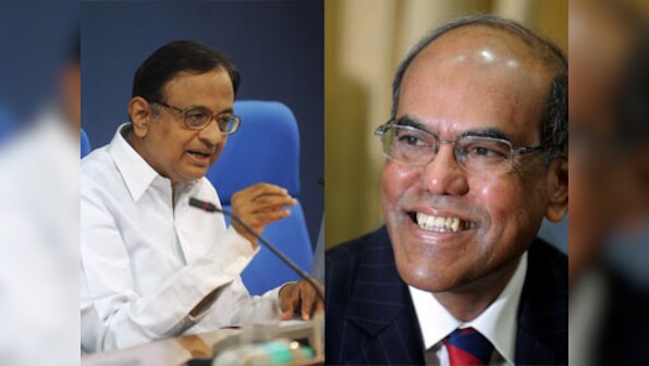 Why CAD is bad: Subbarao spots a new thing to fret about