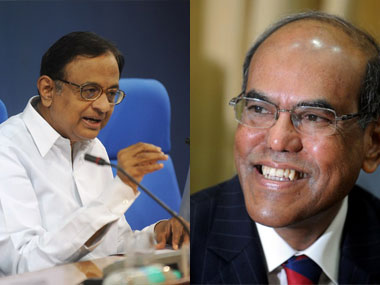 Why CAD is bad: Subbarao spots a new thing to fret about Why CAD is bad: Subbarao spots a new thing to fret about