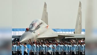 Russian envoy blames 'cowboy' IAF pilots for Sukhoi crash, not technology