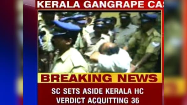 Suryanelli rape case: New bench at Kerala HC to hear bail pleas