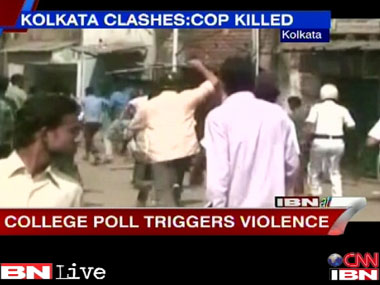 Kolkata campus clash: Why the arrests are welcome Kolkata campus clash: Why the arrests are welcome