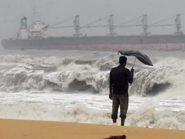 Japan has issued a tsunami advisory. Reuters