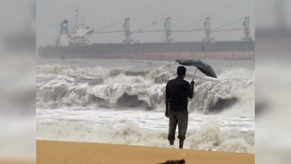 Japan issues tsunami advisory after Chile earthquake