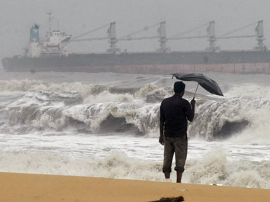 Japan issues tsunami advisory after Chile earthquake Japan issues tsunami advisory after Chile earthquake