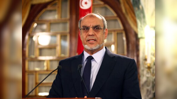 Unable to form new government, Tunisia PM quits