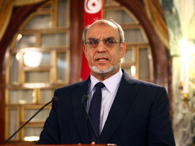 Unable to form new government, Tunisia PM quits Unable to form new government, Tunisia PM quits