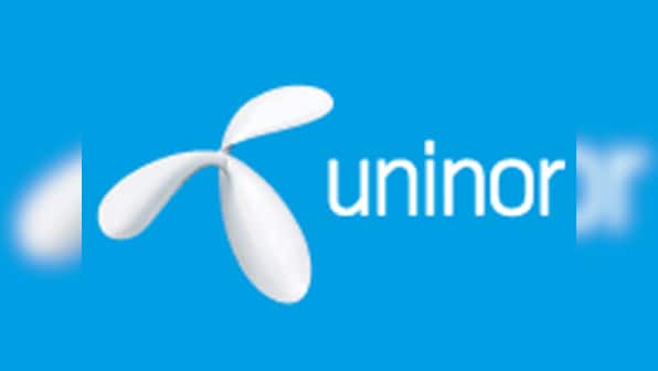 Uninor expects Indian operation to be cash positive in two years
