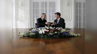 US, Switzerland sign agreement to combat offshore tax evasion