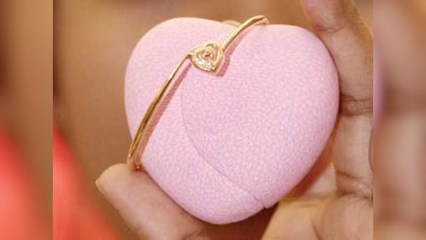Valentine Day's alert: Why diamonds are not a girl's best friend   
