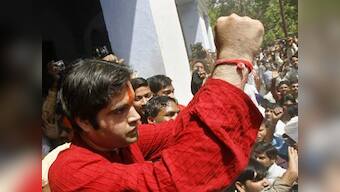 Pilibhit court acquits Varun Gandhi in 2009 hate speech case