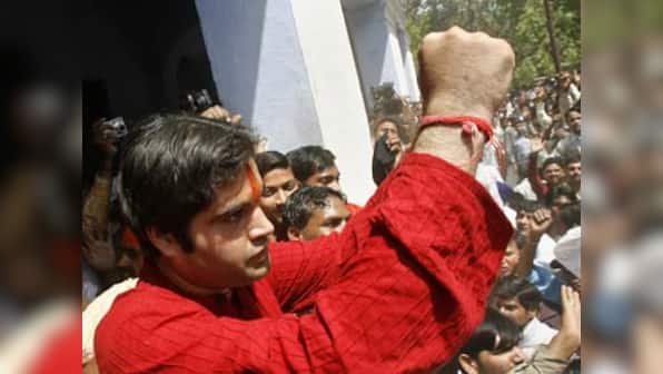 Pilibhit court acquits Varun Gandhi in 2009 hate speech case