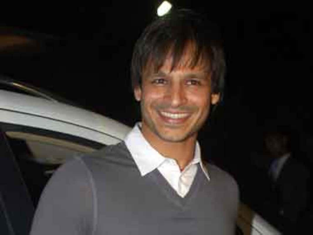 Our family is now complete': Vivek Oberoi blessed with a baby girl on Akshay Tritiya-Entertainment News , Firstpost Our family is now complete': Vivek Oberoi blessed with a baby girl on Akshay Tritiya-Entertainment News , Firstpost