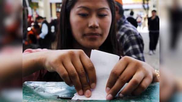 Nagaland state assembly polls: Counting begins amid tight security