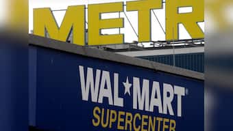 Wal-Mart continues lobbying in US for India entry