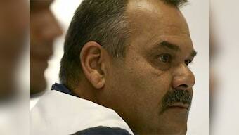 Moin Khan wants Whatmore to be replaced by local coach