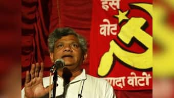 Yechury demands West Bengal to come clean on Rushdie row