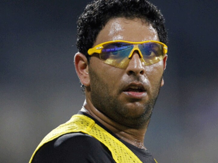 Disappointed with Armstrong, but inspired by his cancer battle: Yuvraj