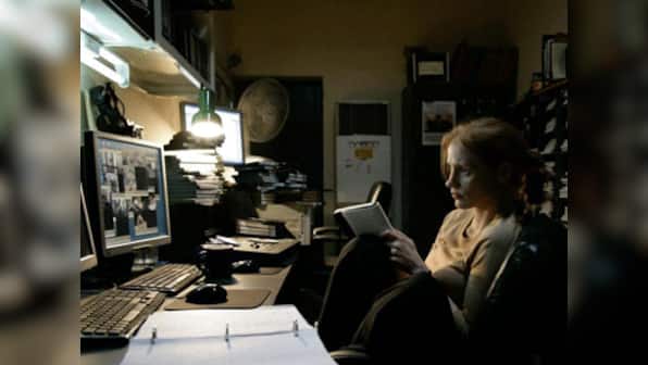 Movie Review: Zero Dark Thirty is good but not great