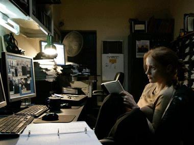 Why Zero Dark Thirty is unlikely to win Best Picture at Oscars Why Zero Dark Thirty is unlikely to win Best Picture at Oscars