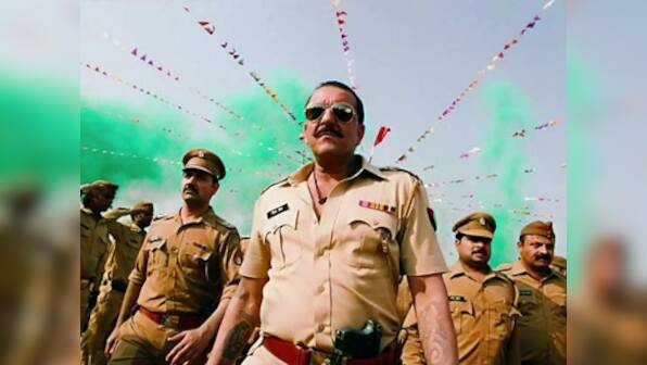 Movie Review: Zila Ghaziabad, a disorderly orchestra with competent actors 