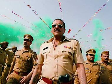 Movie Review: Zila Ghaziabad, a disorderly orchestra with competent actors 