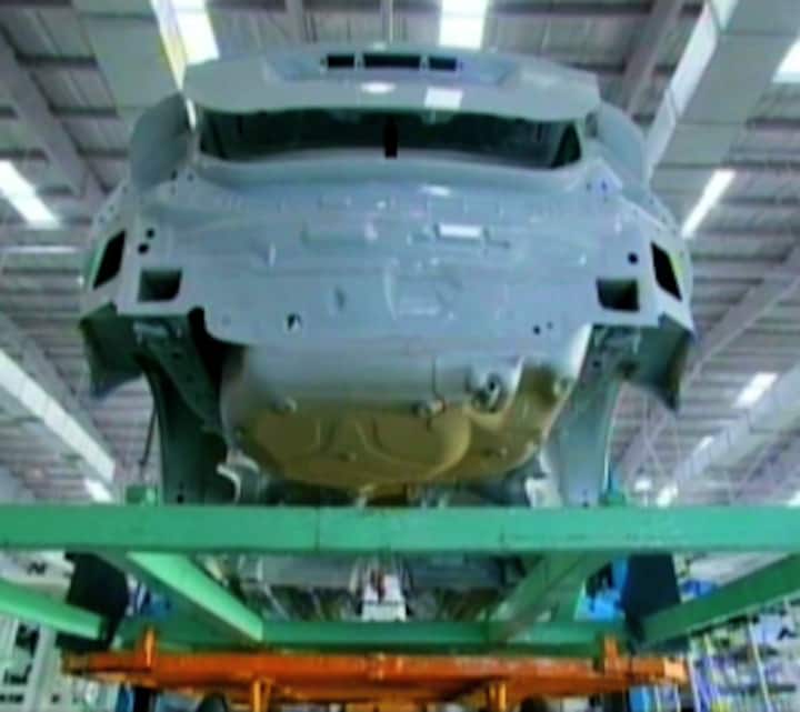 Marketing challenges for auto industry