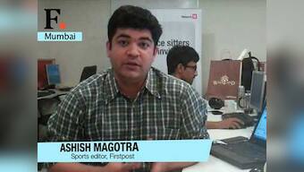 The real question: Can Sehwag make it to tour South Africa? 