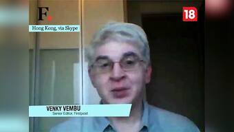 India is doomed to fail if we keep obsessing about silly 8 percent growth 