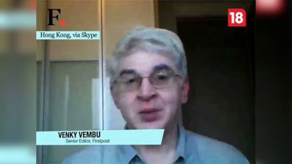 India is doomed to fail if we keep obsessing about silly 8 percent growth 