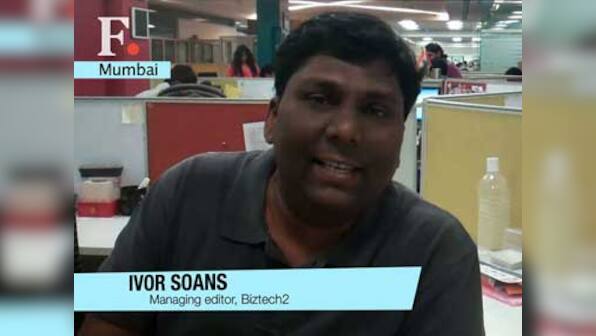 BlackBerry India head quitting over Z10's launch price is rubbish